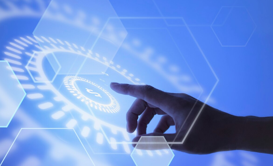 How Blockchain is Creating a Secure Digital Economy